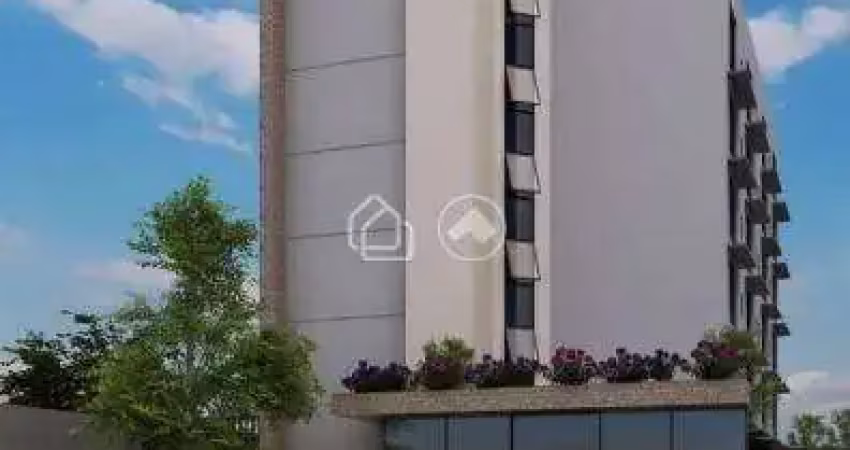 Apartamento com 1 quarto à venda na Rua Dom Lúcio Antunes, Coração Eucarístico, Belo Horizonte