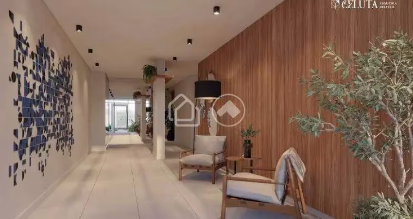 Apartamento com 2 quartos à venda na Rua Dom João Antônio dos Santos, Coração Eucarístico, Belo Horizonte