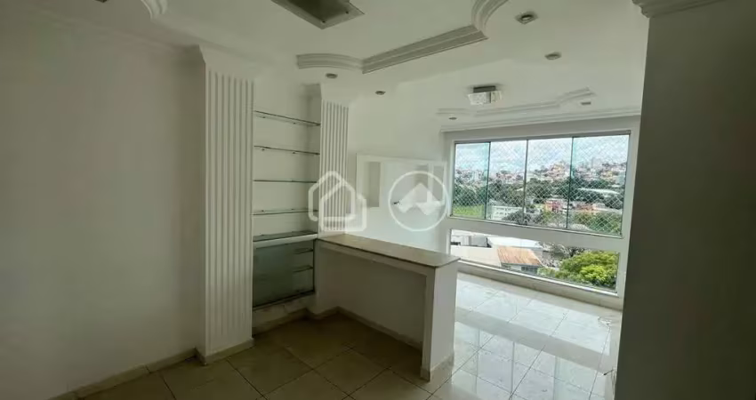 Apartamento com 3 quartos à venda na Rua Úrsula Paulino, Betânia, Belo Horizonte