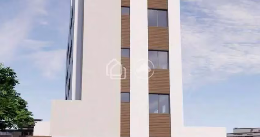 Apartamento com 3 quartos à venda na Rua Itororó, Padre Eustáquio, Belo Horizonte
