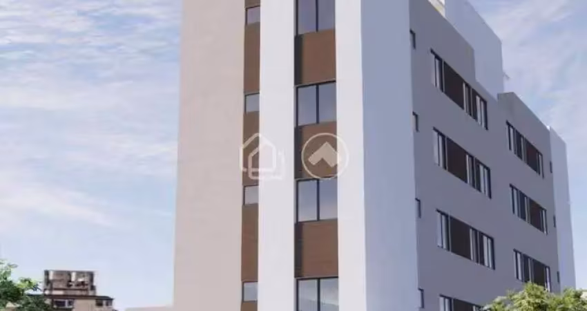 Apartamento com 3 quartos à venda na Rua Itororó, Padre Eustáquio, Belo Horizonte