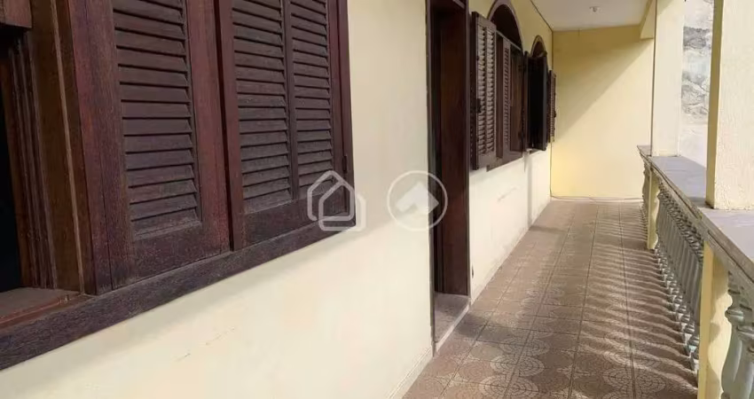 Casa comercial para alugar na Rua Cornélio Cerqueira, Padre Eustáquio, Belo Horizonte