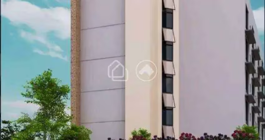 Lançamento! apartamento 01 quarto com suíte e lavabo no coração eucaristico - belo horizonte