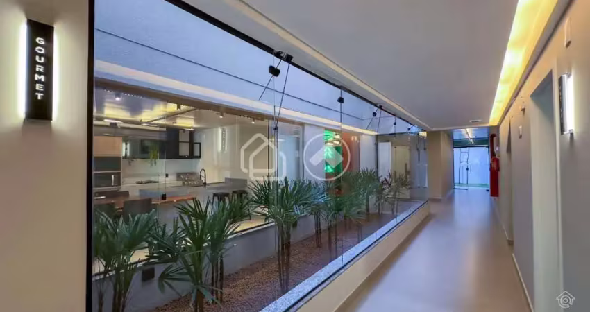 Apartamento com 3 quartos à venda na Rua Pilar, Grajaú, Belo Horizonte