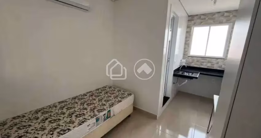 Kitnet / Stúdio para alugar na Rua Xavier da Veiga, Minas Brasil, Belo Horizonte