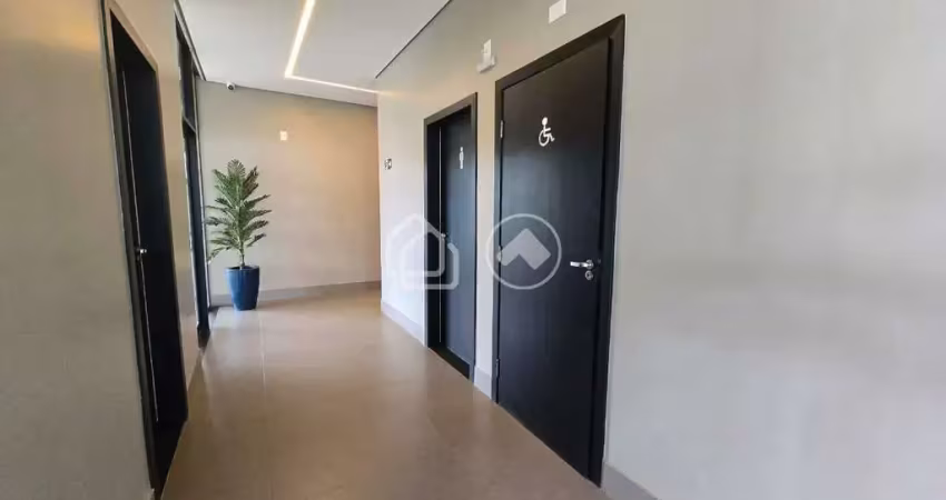 Ponto comercial para alugar na Rua Rubens Caporali Ribeiro, Buritis, Belo Horizonte