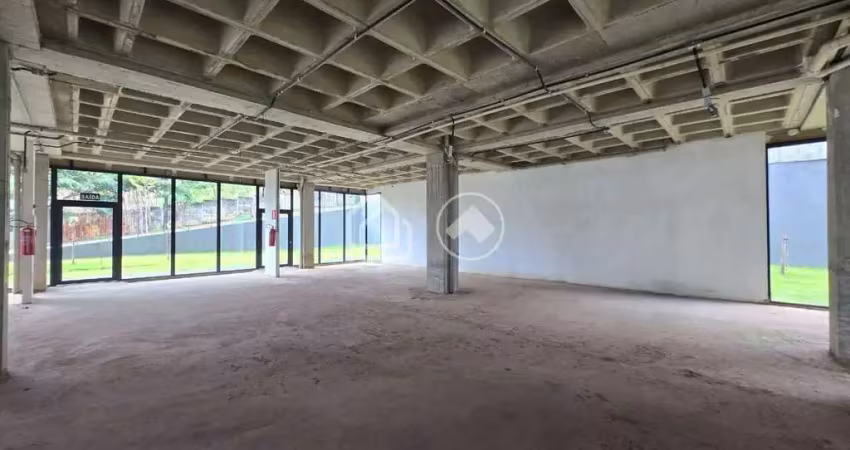 Ponto comercial para alugar na Rua Rubens Caporali Ribeiro, Buritis, Belo Horizonte