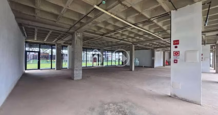 Ponto comercial para alugar na Rua Rubens Caporali Ribeiro, Buritis, Belo Horizonte