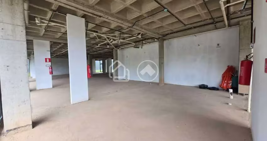 Ponto comercial para alugar na Rua Rubens Caporali Ribeiro, Buritis, Belo Horizonte