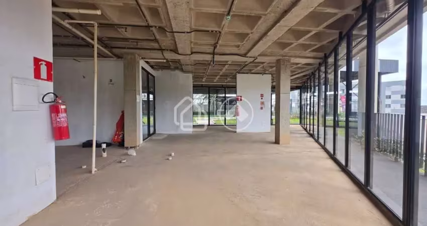 Ponto comercial para alugar na Rua Rubens Caporali Ribeiro, Buritis, Belo Horizonte