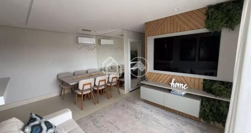 Apartamento com 3 quartos à venda na Rua Dona Noemi, Padre Eustáquio, Belo Horizonte