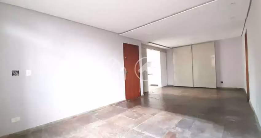 Apartamento 3 quartos com suíte e 2 vagas para locação no bairro santos antônio - belo horizonte