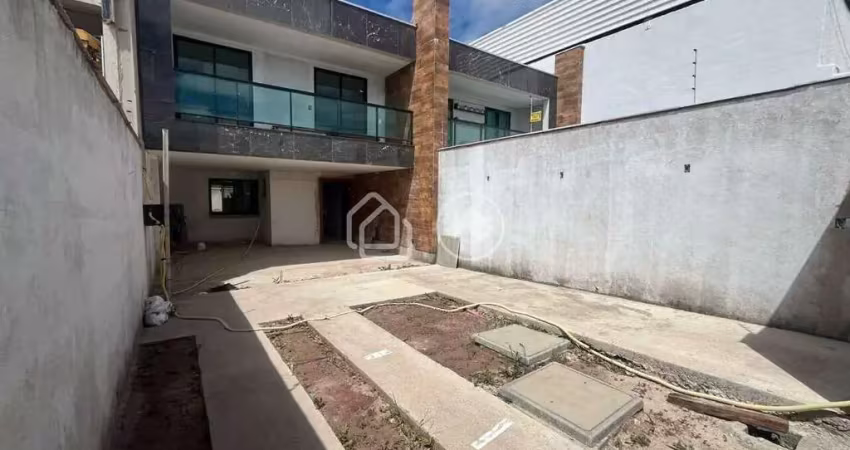 Casa com 3 quartos à venda na Rua José Hemetério Andrade, Buritis, Belo Horizonte