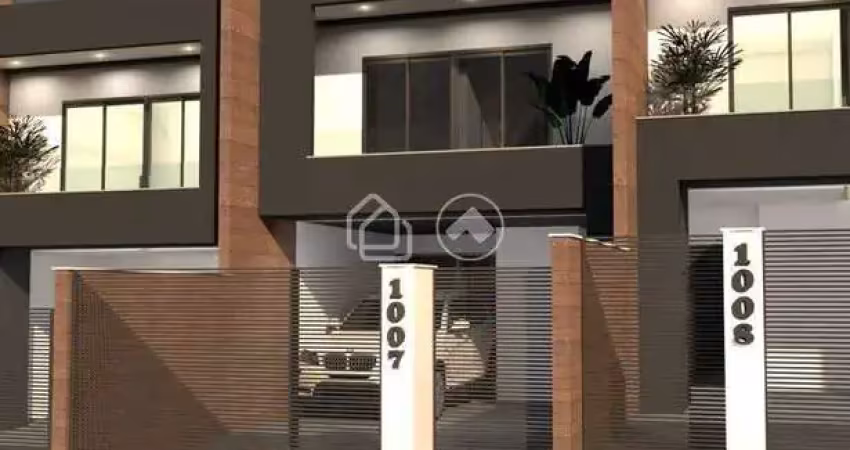 Casa com 4 quartos à venda na Rua José Hemetério Andrade, Buritis, Belo Horizonte