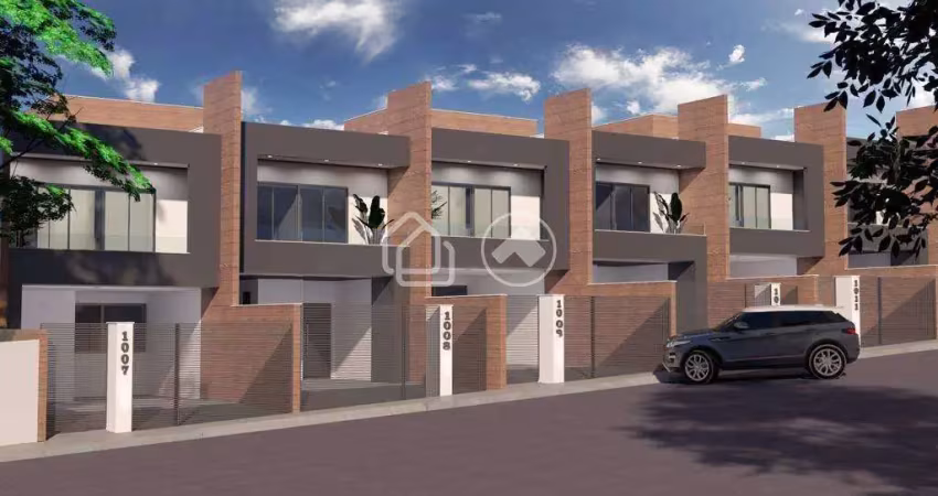 Casa com 4 quartos à venda na Rua José Hemetério Andrade, Buritis, Belo Horizonte