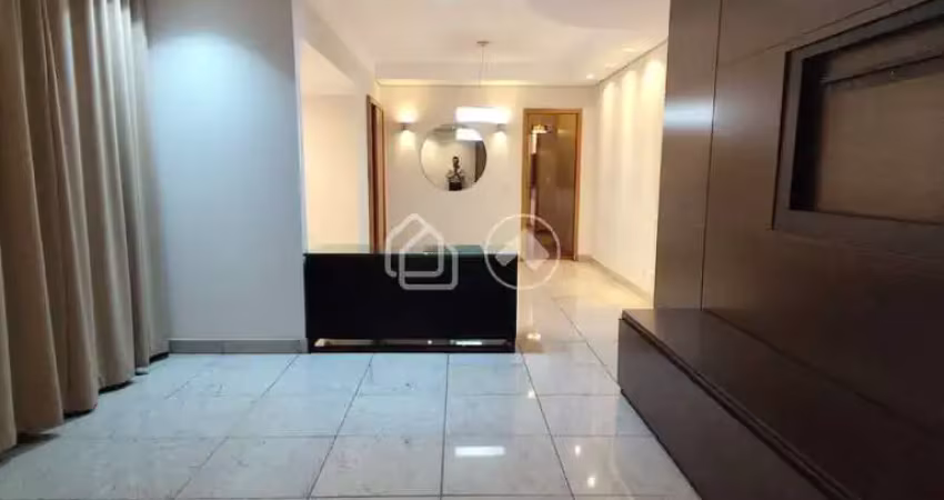 Apartamento com 4 quartos à venda na Rua Desembargador Jorge Fontana, Belvedere, Belo Horizonte