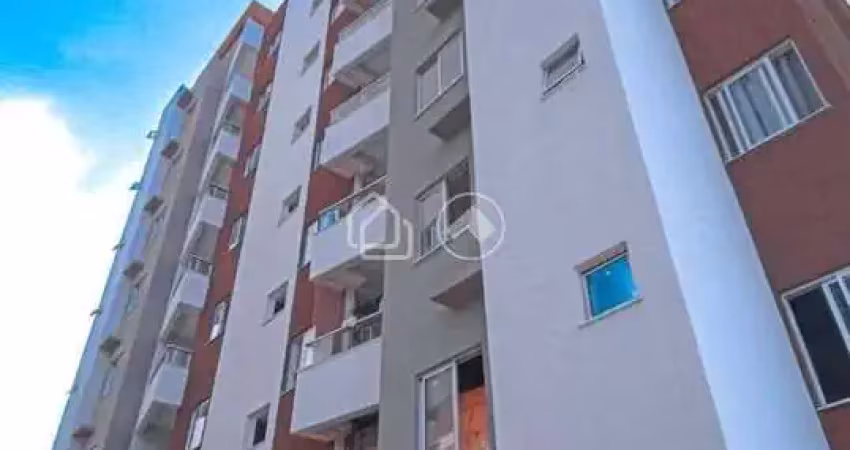 Apartamento com 2 quartos à venda na Rua Mariano Procópio, João Pinheiro, Belo Horizonte