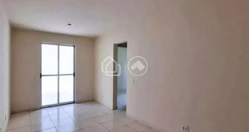 Apartamento com 2 quartos à venda na Rua Frei Luiz de Souza, João Pinheiro, Belo Horizonte