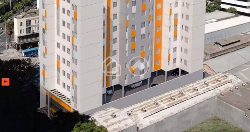 Cobertura com 2 quartos à venda na Rua dos Tupis, Centro, Belo Horizonte