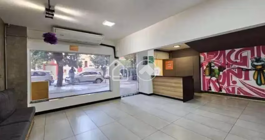 Excelente loja para locação ou venda no centro 591m² - belo horizonte