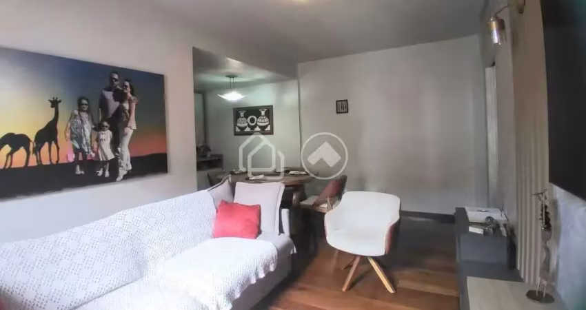 Apartamento com 3 quartos à venda na Rua Iracy Manata, Buritis, Belo Horizonte