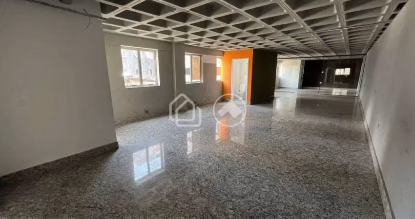 Excelente andar corporativo para locação no buritis - belo horizonte