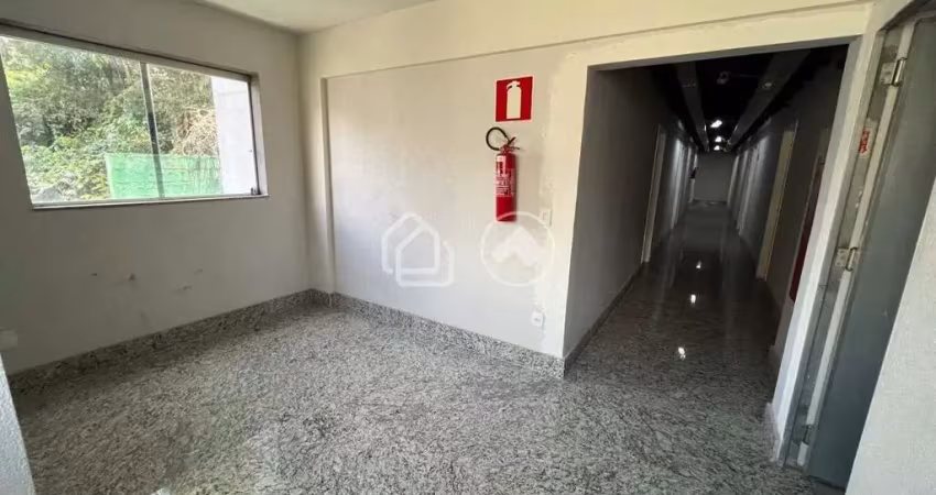 Excelente andar corporativo para locação no buritis - belo horizonte