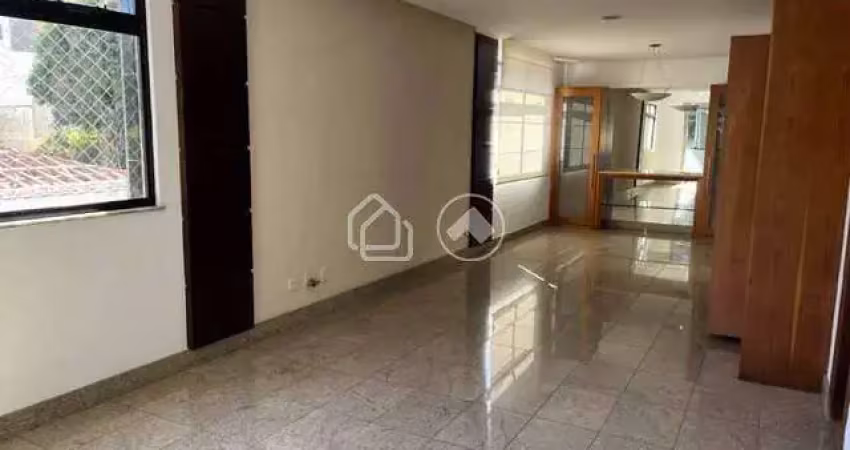 Excelente apartamento para venda no sant lucia 175m² - belo horizonte