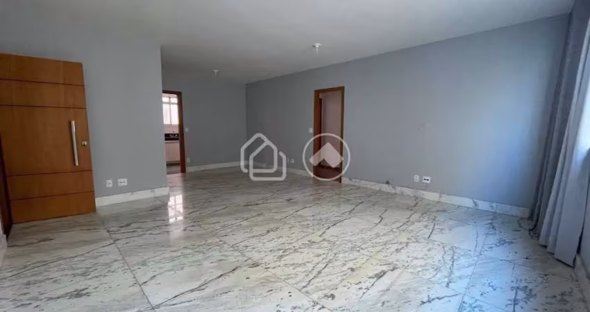 Excelente apartamento para venda no buritis108m²- belo horizonte