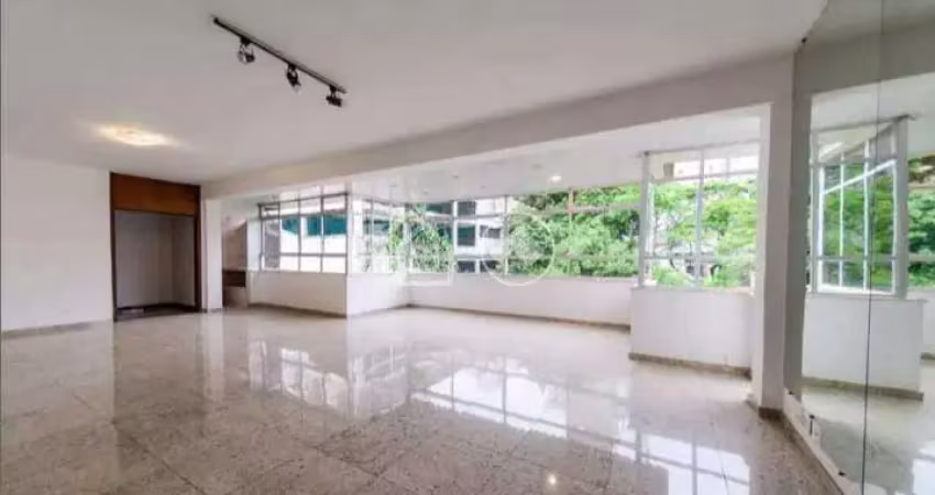Excelente cobertura para locação no luxemburgo 420m² - belo horizonte