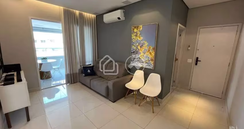 Excelente apartamento para venda no caiçaras 70m² - belo horizonte