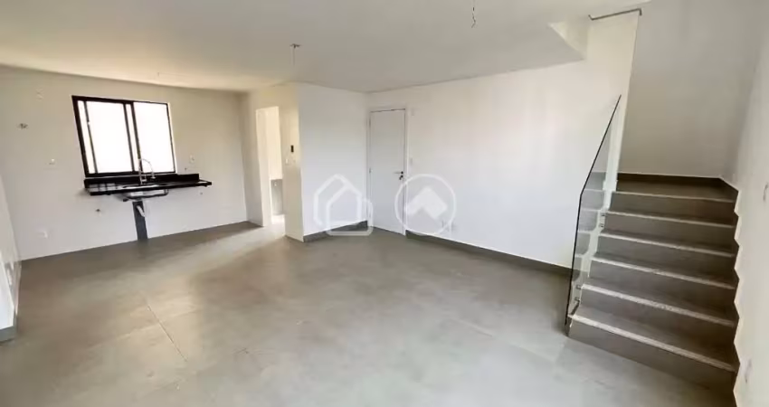 Excelente cobertura para venda 2 quartos 2 suítes no prado - belo horizonte