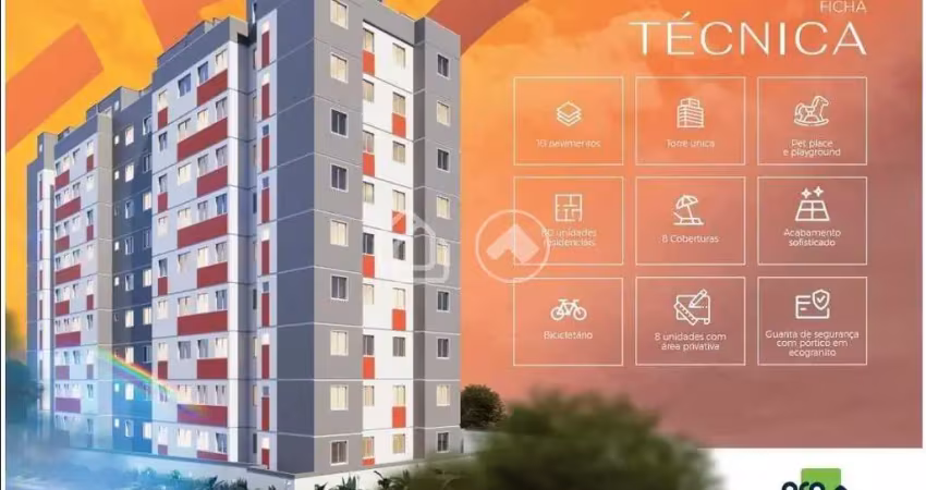 Excelente apartamento para venda no guarani - belo horizonte