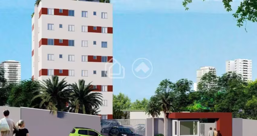 Excelente apartamento para venda no alto caiçaras - belo horizonte