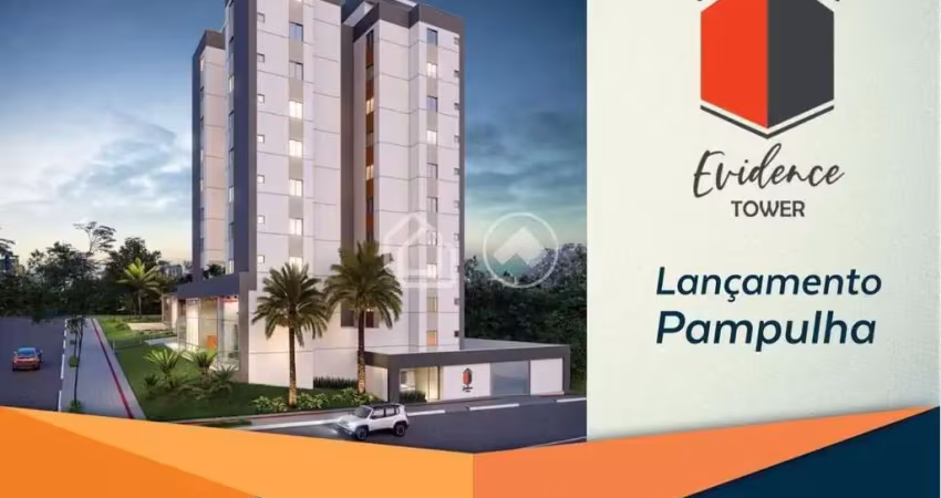 Excelente apartamento para vendo no santa branca - belo horizonte