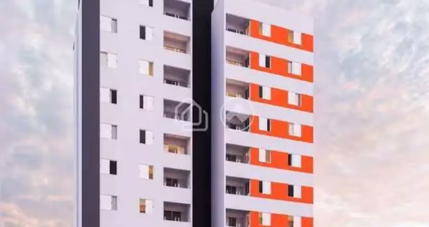 Cobertura com 2 quartos à venda na Avenida 31 de Março, Dom Cabral, Belo Horizonte