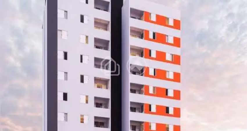 Apartamento com 2 quartos à venda na Avenida 31 de Março, Dom Cabral, Belo Horizonte
