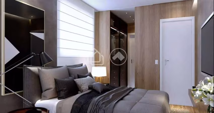 Apartamento com 2 quartos à venda na Rua Antilhas, Sion, Belo Horizonte