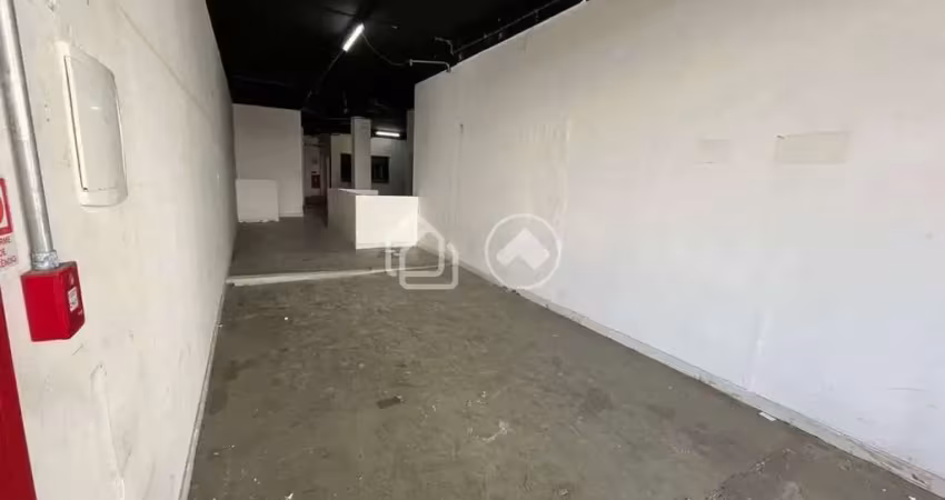Excelente loja para locação no buritis 280m² - belo horizonte