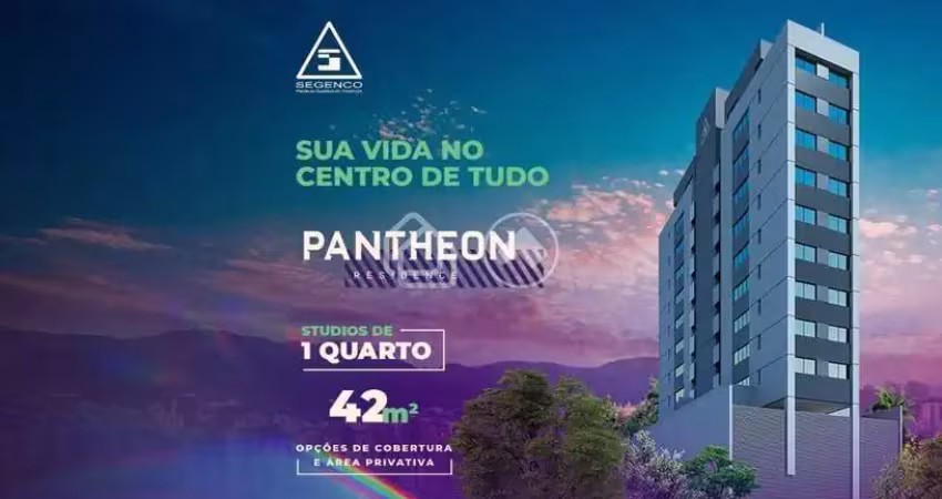 Excelente empreendimento no barro preto - novo apartamento studios