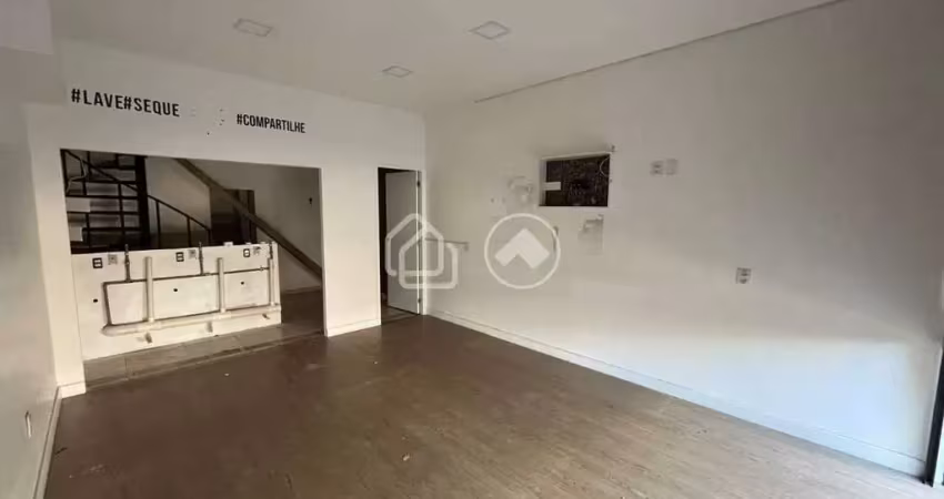 Ponto comercial para alugar na Rua do Ouro, Serra, Belo Horizonte