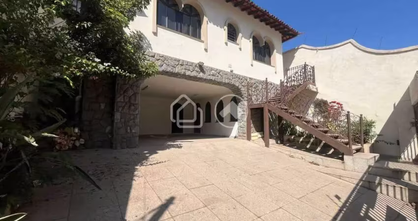 Excelente casa para locação e venda no mangabeiras ao lado da praça da bandeira