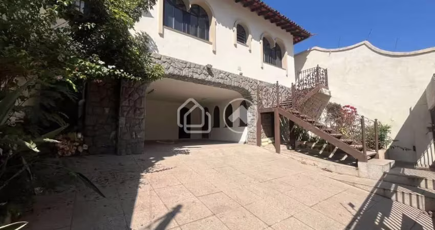 Excelente casa para locação e venda no mangabeiras ao lado da praça da bandeira
