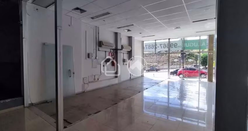Ponto comercial para alugar na Avenida Barão Homem de Melo, Estoril, Belo Horizonte