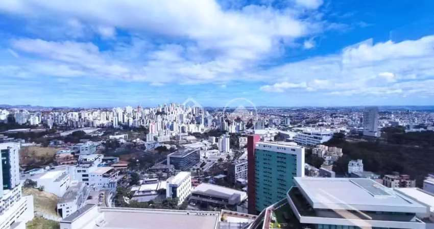 Sala comercial para alugar na Avenida Barão Homem de Melo, Estoril, Belo Horizonte