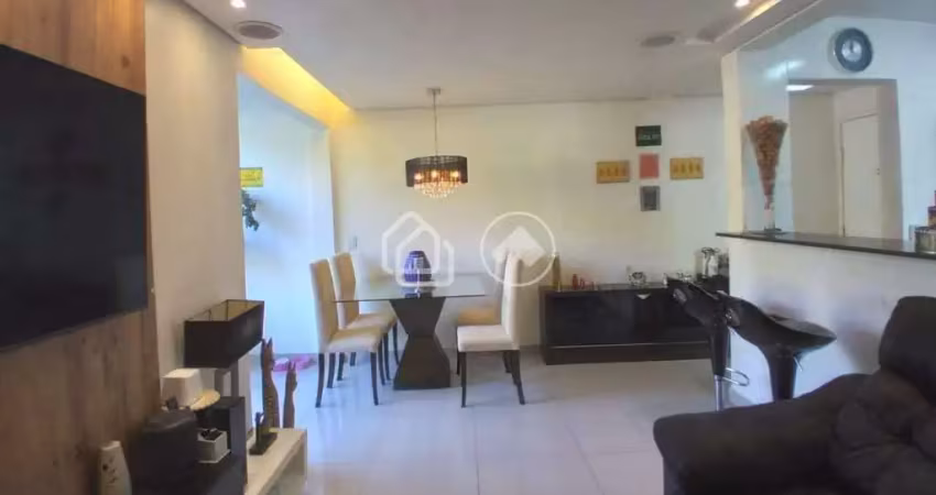 Apartamento com 2 quartos à venda na Avenida Senador José Augusto, Buritis, Belo Horizonte