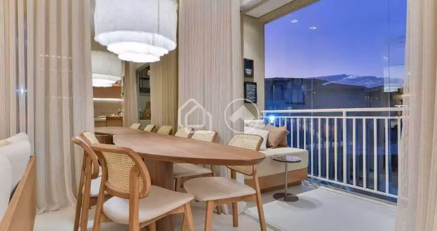 Casa com 2 quartos à venda na Rua Ludovico Barbosa, Vila da Serra, Nova Lima