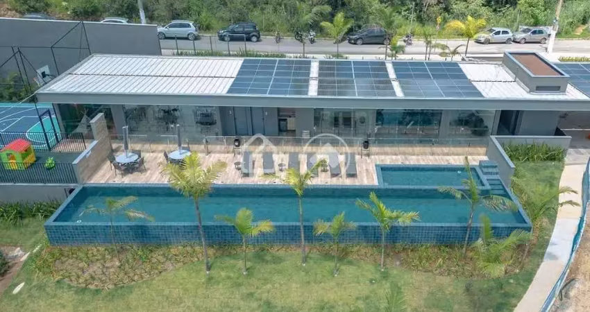 Casa com 2 quartos à venda na Rua Ludovico Barbosa, Vila da Serra, Nova Lima