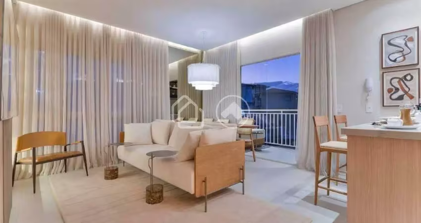 Casa com 3 quartos à venda na Rua Ludovico Barbosa, Vila da Serra, Nova Lima