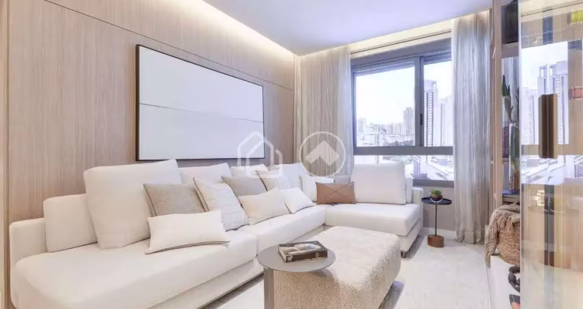 Apartamento com 4 quartos à venda na Rua Coronel Gabriel Felipe Faria, Vila da Serra, Nova Lima